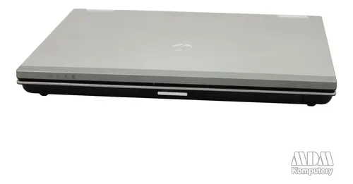 Notebook Hp Elitebook 2540p, I7, 4gb Ram, 120gb Ssd, Win 10