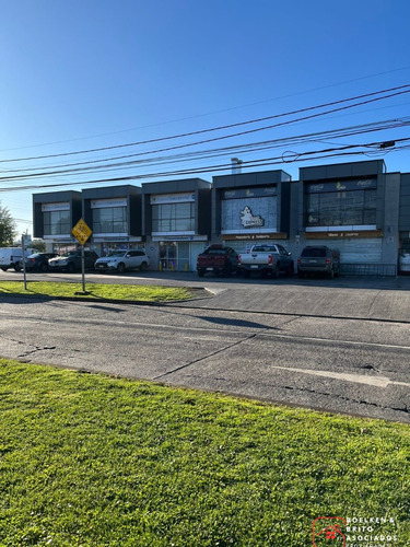 Local Comercial En Arriendo, 109 M2, Excelente Ubicación