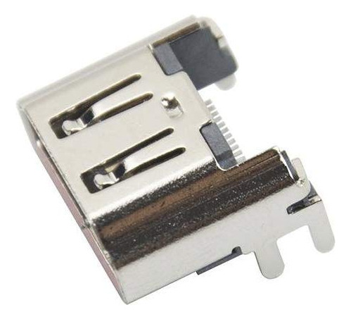 Pack De Conector Hdmi Para Reemplazo De Ps4 - Fcil Instalaci