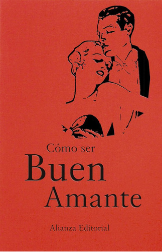 Cómo Ser Buen Amante (libro Original)