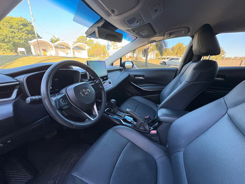 Toyota Corolla 1.8 Hev Seg Ecvt