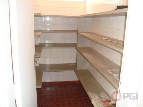 Imagem 7 de 30 de Sobrado Residencial Para Venda E Locação, Jardim Sumaré, Ribeirão Preto - So0275. - So0275