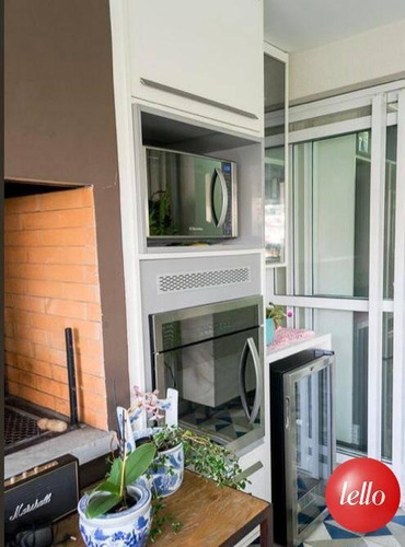 Imagem 8 de 26 de Apartamento - Ref: 194627