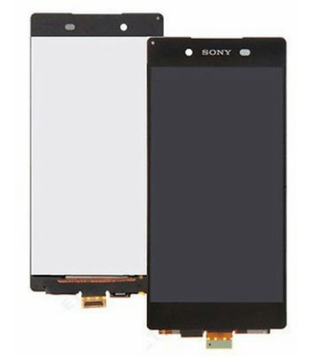 Pantalla Celular Módulo Sony Xperia Z3 Original