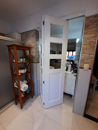 Imagen 3 de 4 de Puerta Plegable En Madera Maciza Fabricada Artesanalmente