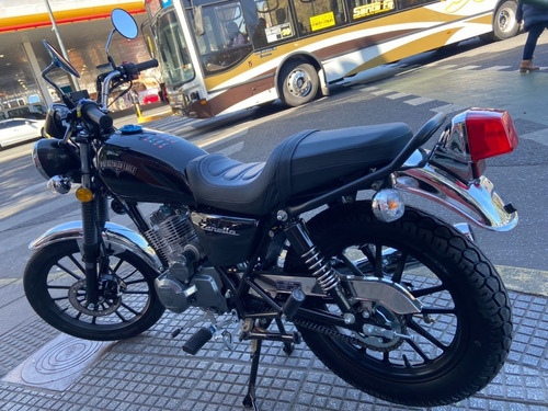 Imagen 6 de 24 de Patagonian 150 St Zanella Vmen Ahora 12/18 Cuotas