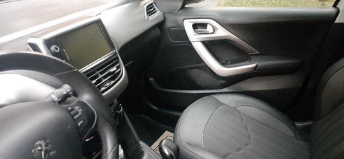 Imagen 5 de 13 de Peugeot 208 2016 1.6 Feline