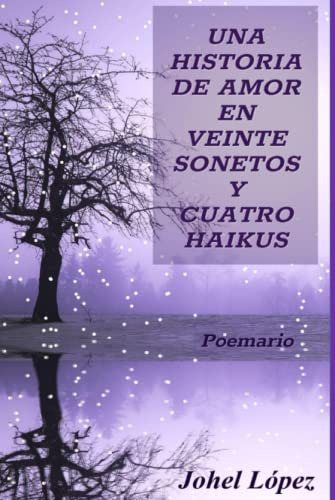 Una Historia De Amor En Veinte Sonetos Y Cuatro Haikus: Poem