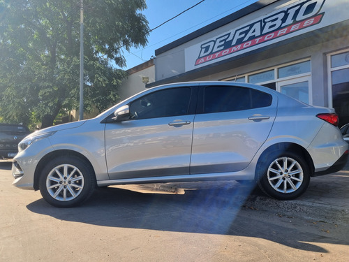 Fiat Cronos 1.3 Gse Drive Pack Conectividad