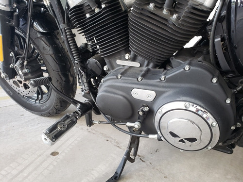 Harley Davidson Forty Eight