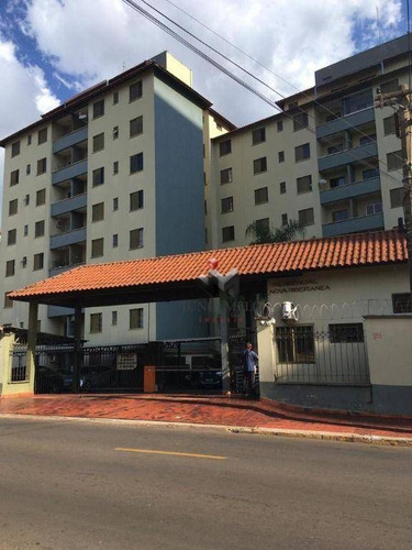 Imagem 17 de 21 de Apartamento À Venda Por R$ 300.000 Com 2 Dormitórios, 67 M² - Jardim Palma Travassos - Ribeirão Preto/sp - Ap3991