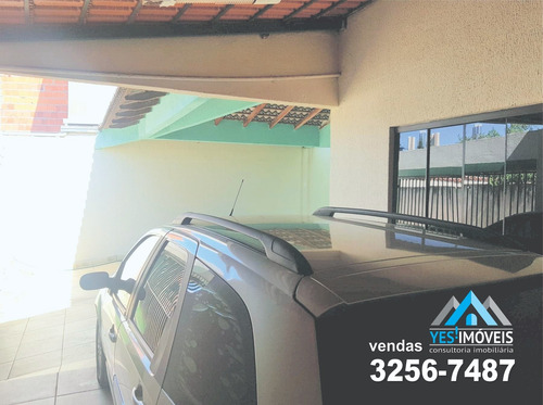 Imagem 7 de 15 de Casa Sobrado Lote 200m2 4 Quartos Av. Misericórdia, Cas, V.p - 3470
