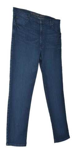 Imagen 3 de 7 de Pantalon Jeans Regular Fit Lee Hombre Ri46