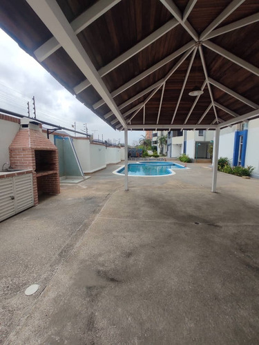 Imagen 9 de 14 de Apartamento Moderno En Mañongo, Naguanagua, Negociable