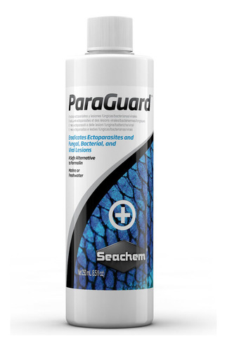 Paraguard 250ml