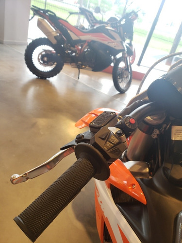 Ktm 250 Sx-f 2020 Solo En Gs Motorcycle