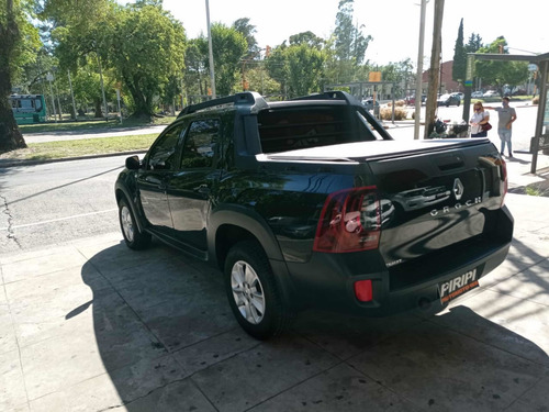 Renault Duster Oroch 1.6 Outsider 2019, $814.999 Y Cuotas