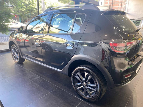 Imagen 9 de 19 de Renault Stepway Zen 1.6 0km 2023 Oferta (jdb)