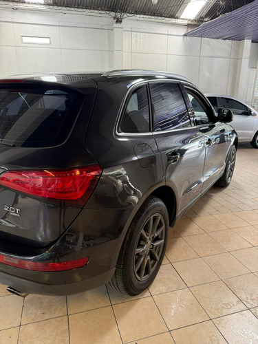 Audi Q5 2.0 Tfsi 211cv Quattro