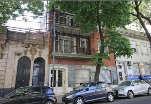 Venta - Depto 3 Ambientes - Almagro
