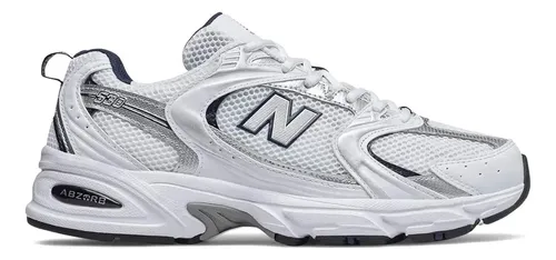 Tênis New Balance 530 Retrô Feminino Original Treino