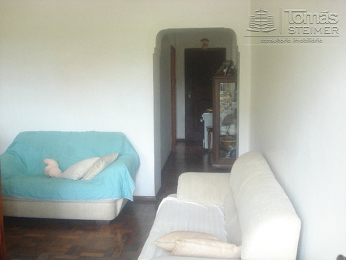 Imagem 9 de 19 de Apartamento Centro Historico Porto Alegre - 2076