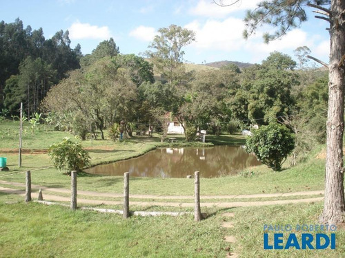 Imagem 14 de 15 de Chacara - Jardim Cury - Sp - 373944