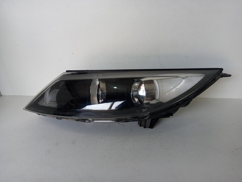 Farol Esquerdo Sportage 2011 12 13 14 15 2016 Original (Usado)