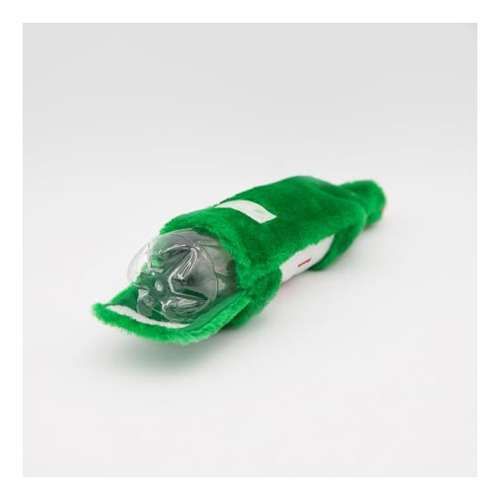 Zippypaws Happy Hour Crusherz - Juguete Para Perros Zippy Pa
