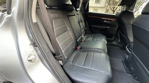 Honda CR-V 1.5 Turbo Plus Cvt