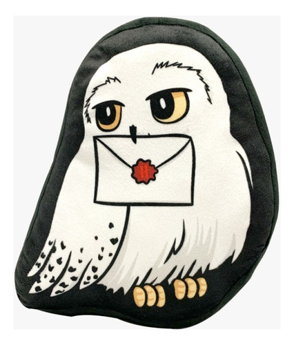 Peluche De Hedwig De Harry Potter