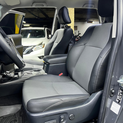 Toyota 4runner Sr5 2024