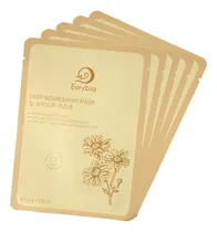 Comprar Pack 5 Mascarillas Faciales Nutritivas E Hidratantes De 25g