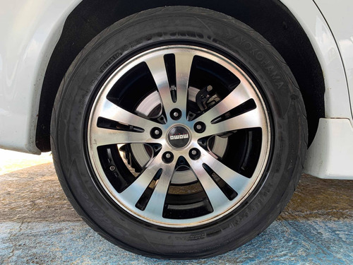 Mazda 6 Sr 2300cc 2009