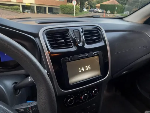 Renault Sandero 1.6 Expression