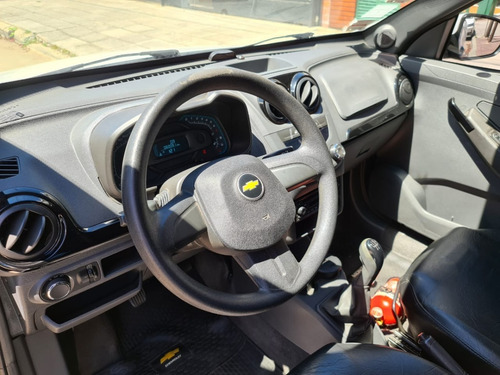 Chevrolet Montana Ls 1.8 2012