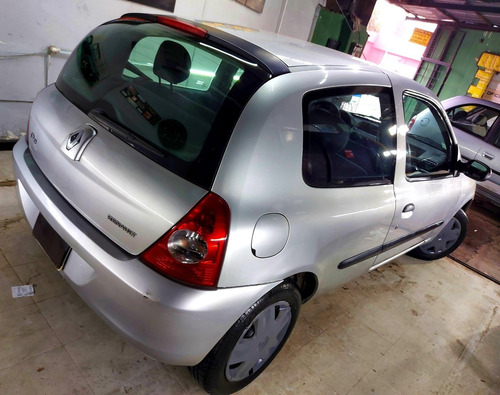 Imagen 6 de 15 de Renault Clio 2010 1.2 Nafta Tope De Gama 3 Puertas Impecable