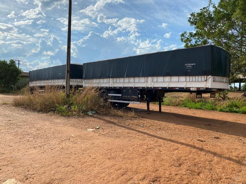Imagem 11 de 14 de Carreta Graneleiro Com Dolly Com Pneus=bitrem,bicaçamba