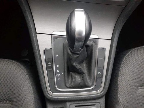 Imagem 8 de 12 de Golf 1.4 Tsi Comfortline 16v Gasolina 4p Automático
