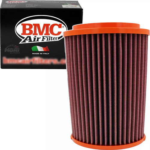 Filtro Ar Bmc - Mercedes C63 C 63 Amg S E 2.0 / 2024 2025