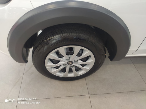 Fiat Mobi 1.0 EVO FLEX LIKE. ON MANUAL