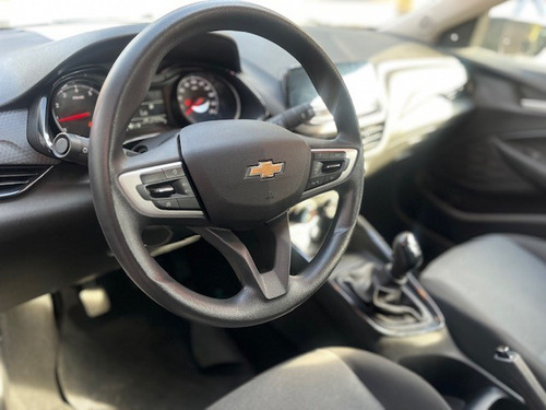 Chevrolet Onix Chevrolet Onix 1.0