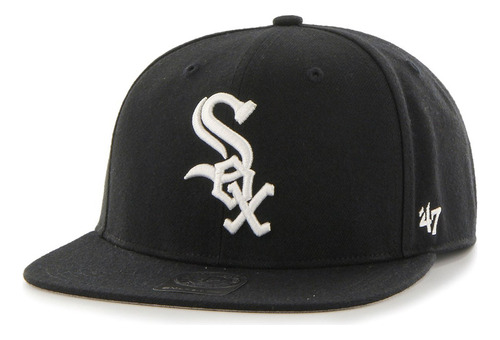 Gorra Chicago White Sox Mlb Gorra Snapback Brand '47 - No Sh