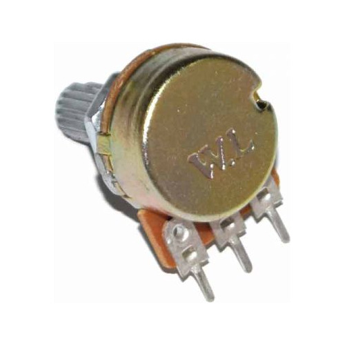 Potenciometro Sencillo 5k Sge10795