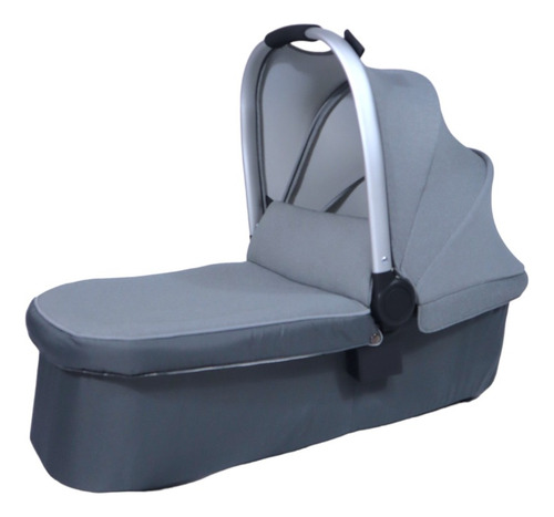 Carriola Para Bebe Galactus Traveler Jst822 3 En 1