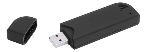 Receptor De Tv Mini Usb 2.0, Isdb - Sintonizador De Tv Dayru