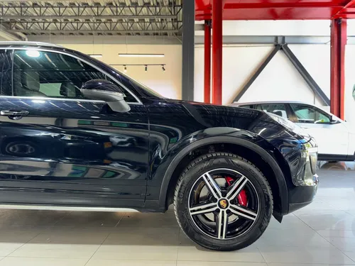 Porsche Cayenne 3.6 V6