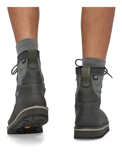 Botas de vadeo kunnan sale