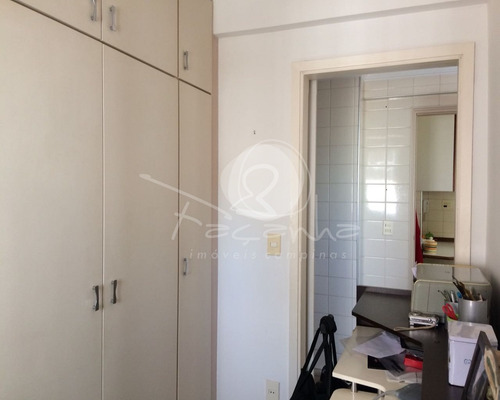 Imagem 4 de 19 de Apartamento Para Venda No Jardim Flamboyant Em Campinas - Imobiliária Em Campínas - Ap02338 - 32640691