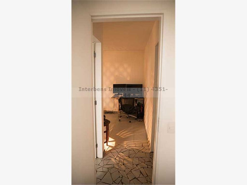 Imagem 2 de 14 de Apartamento - Planalto - Sao Bernardo Do Campo - Sao Paulo | Ref.: - 04287